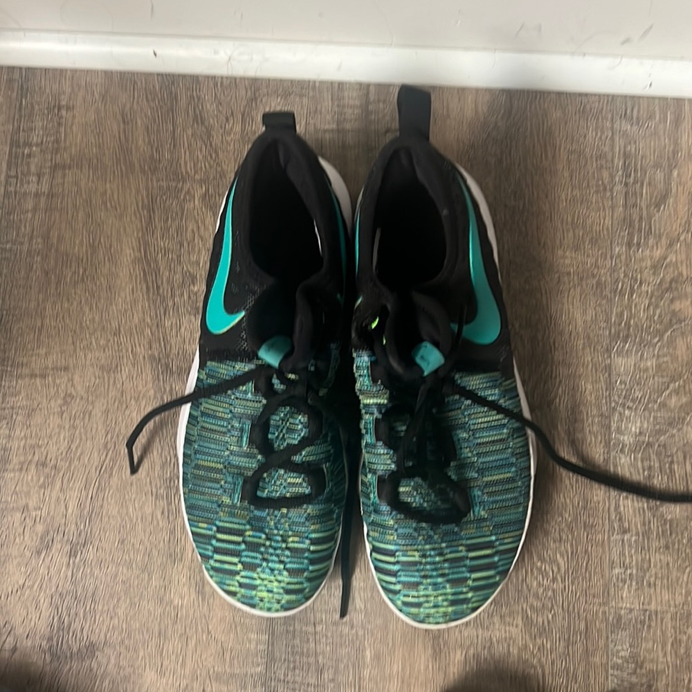 Nike sneakers
